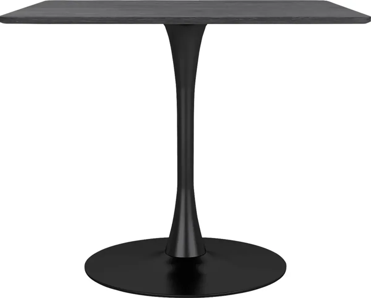 Narain Black Dining Table