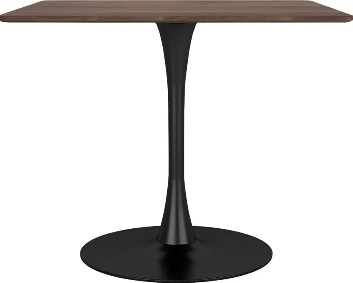 Narain Brown Dining Table