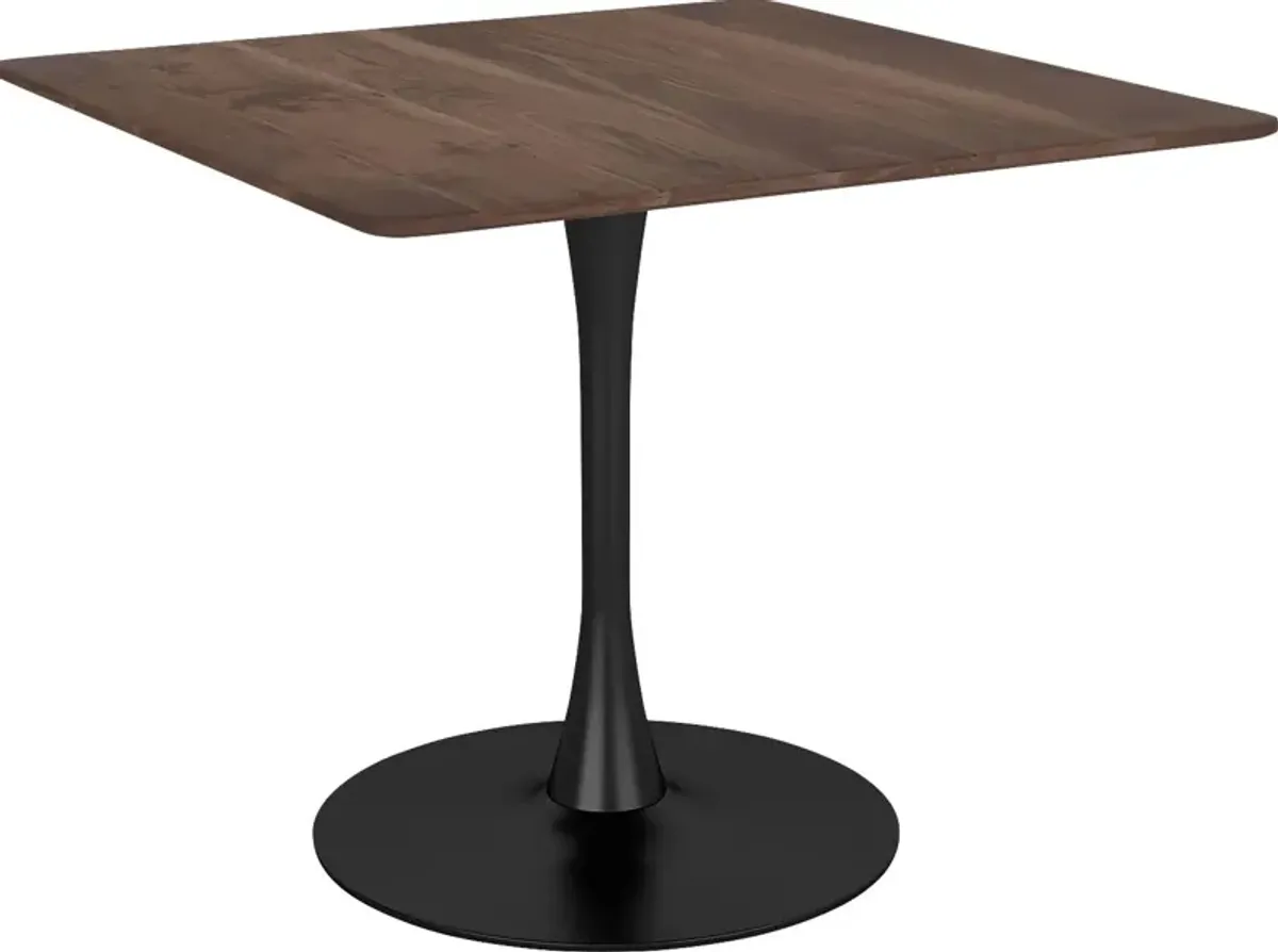 Narain Brown Dining Table