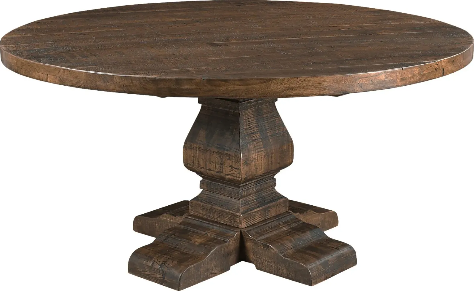 Jandymar Brown Dining Table