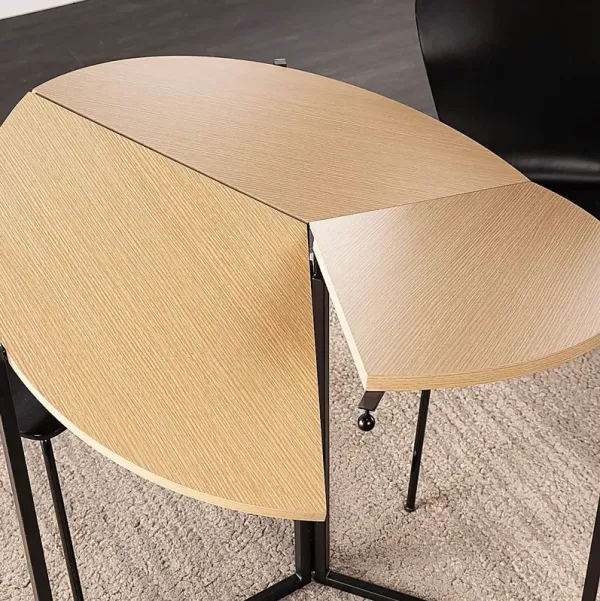 Xenwood Natural Dining Table