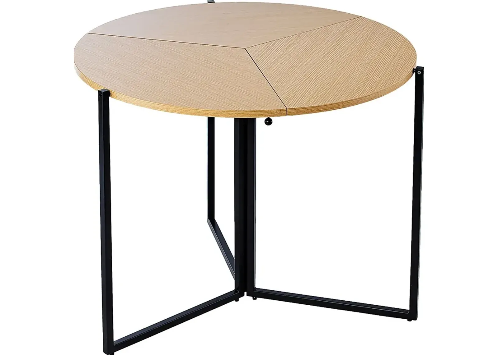 Xenwood Natural Dining Table