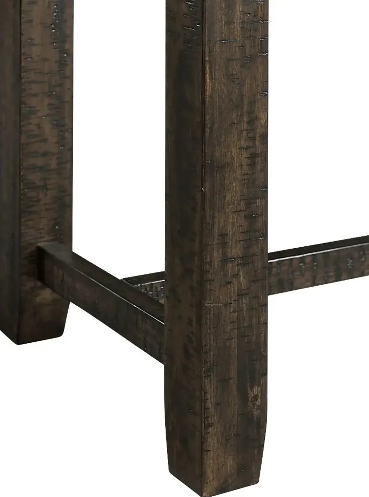 Winic Brown 4 Pc Dining Table Set