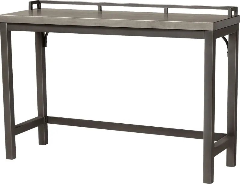 Bilyeu Gray Table Set