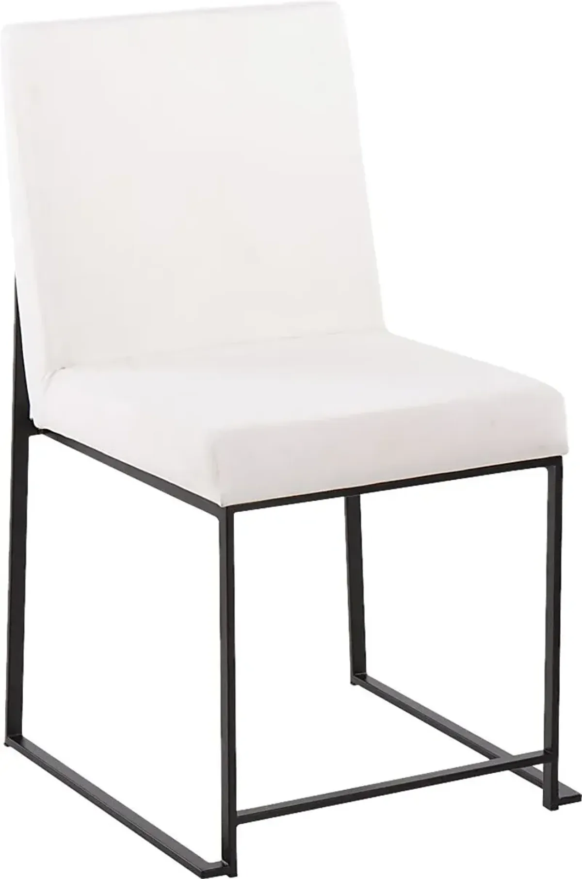 Bladens II White Side Chair Set of 2