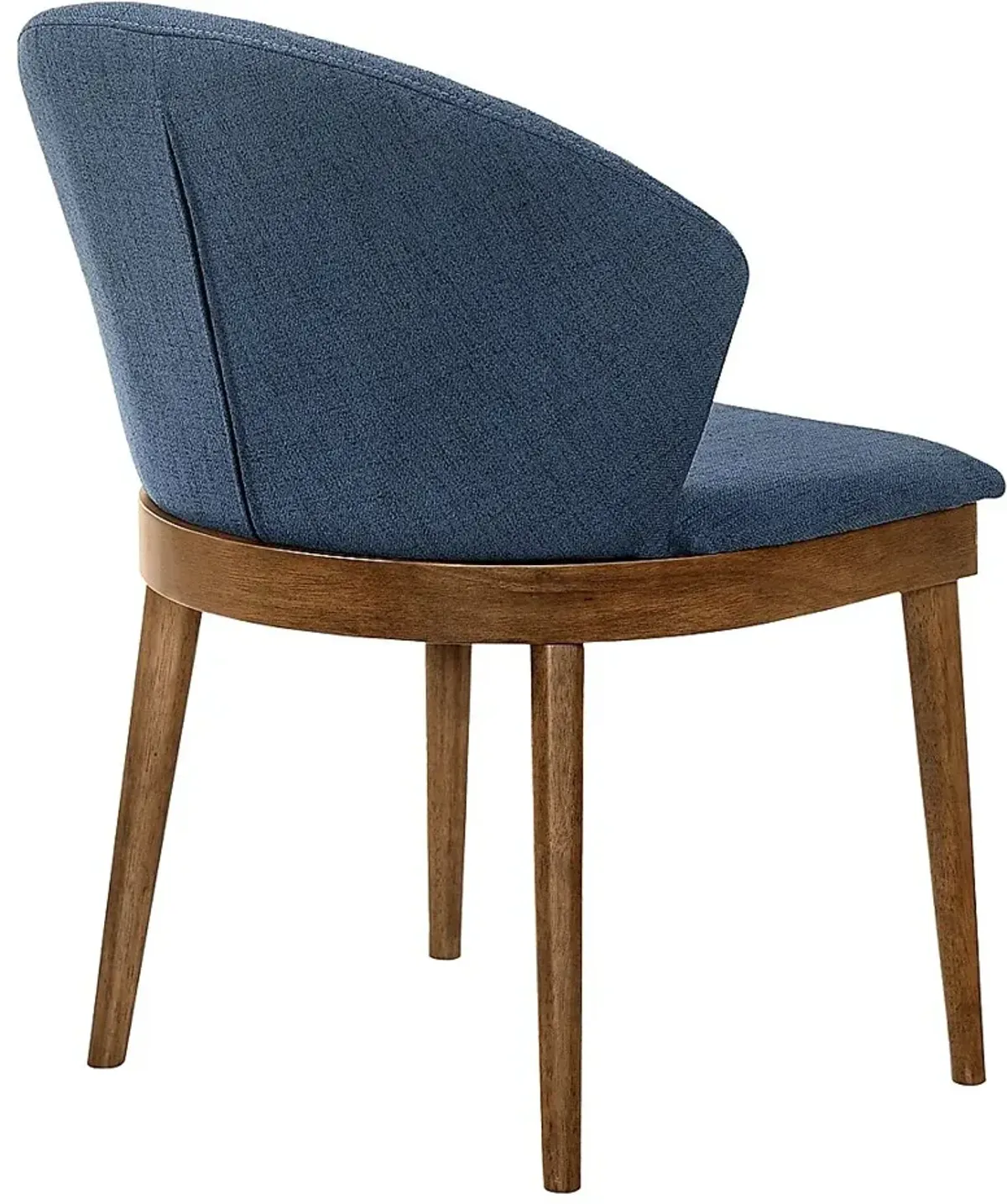 Meralyn I Blue Dining Chair, Set of 2