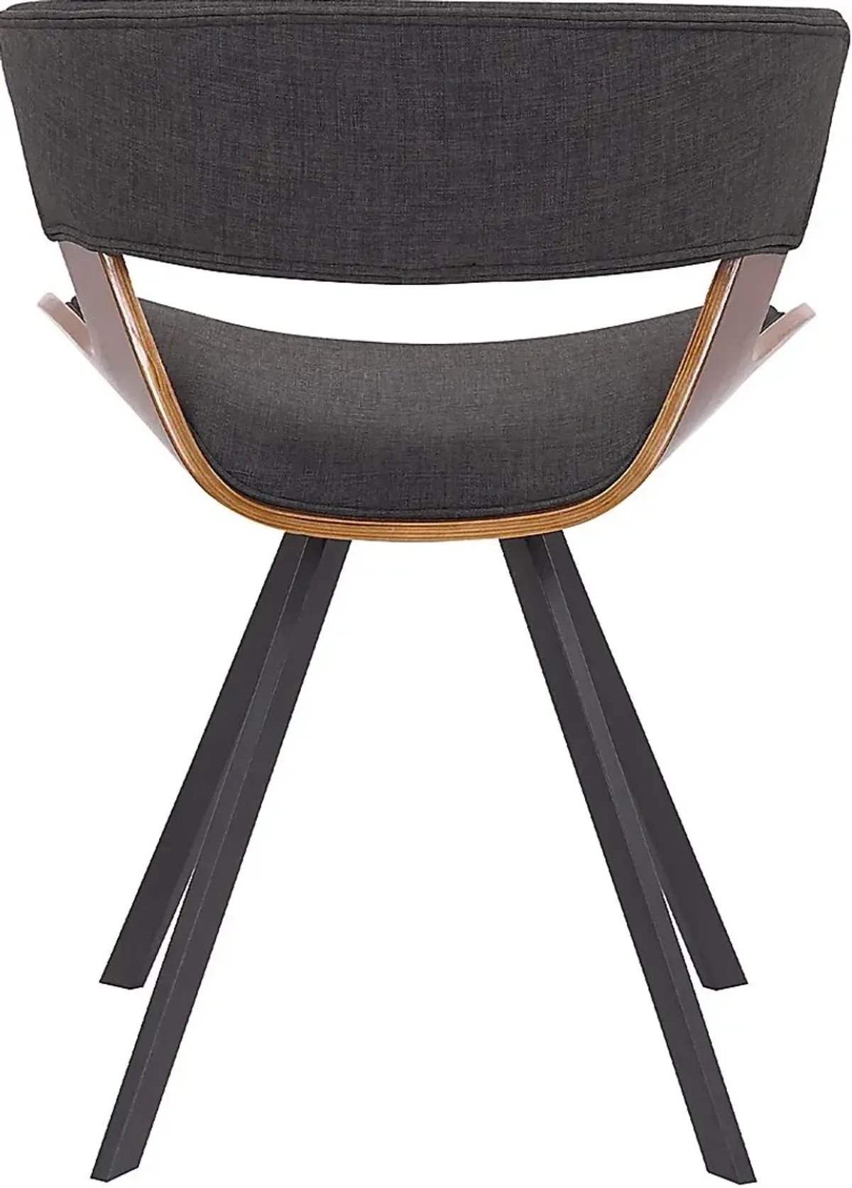 Terralee I Charcoal Dining Chair