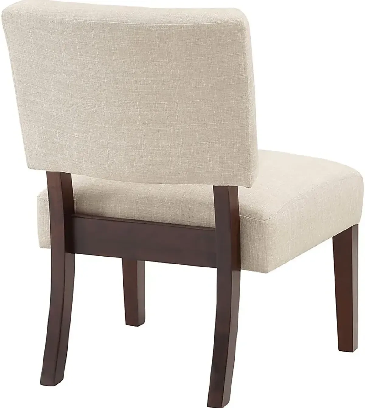 Slason Cream Dining Chair