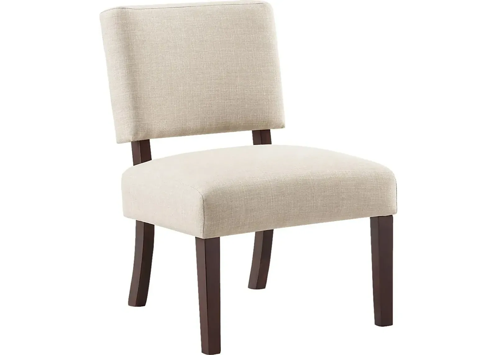 Slason Cream Dining Chair