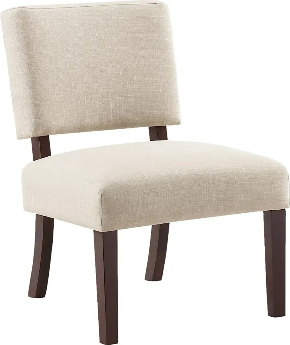 Slason Cream Dining Chair