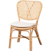 Bowker Brown Dining Chair