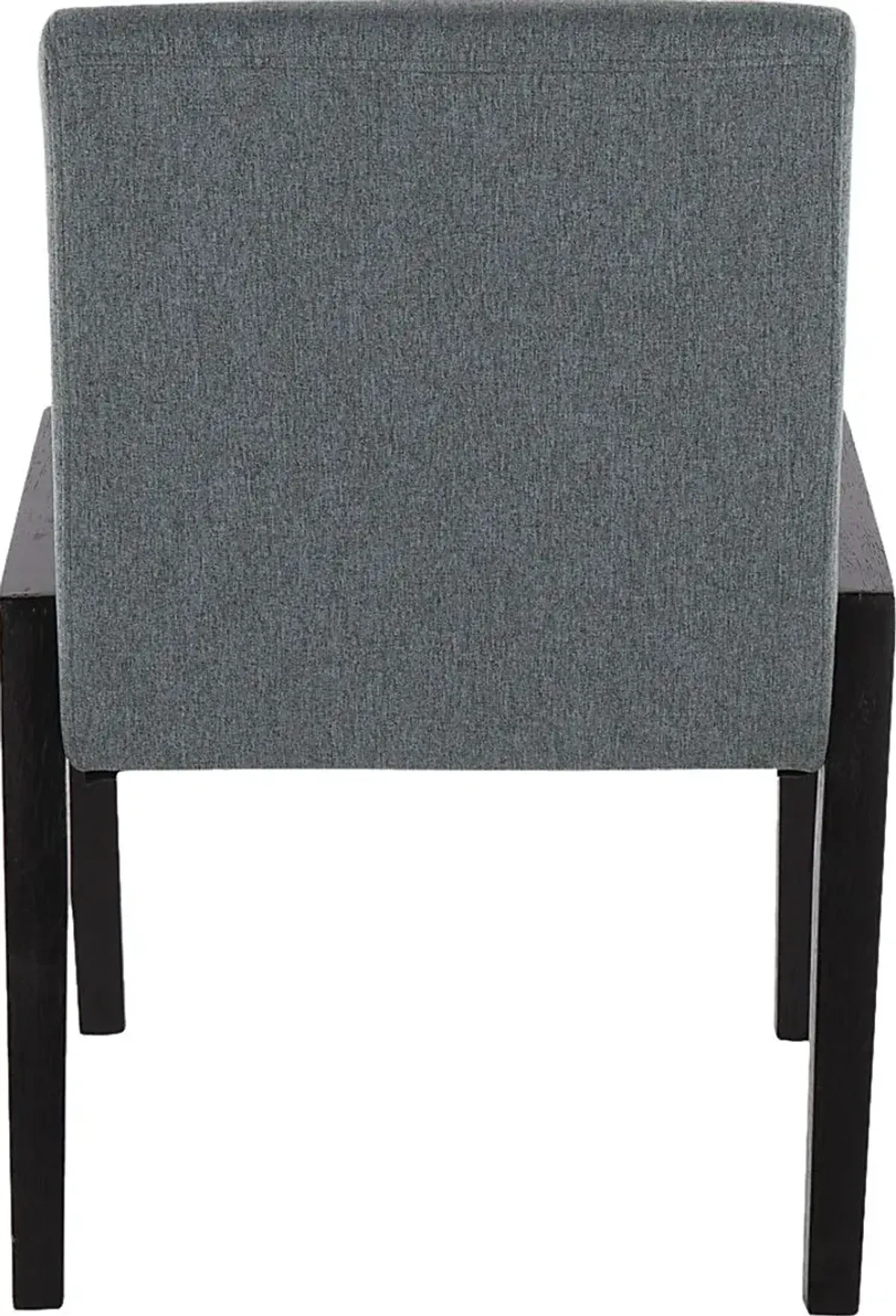 Dobester I Light Teal Side Chair, Set of 2