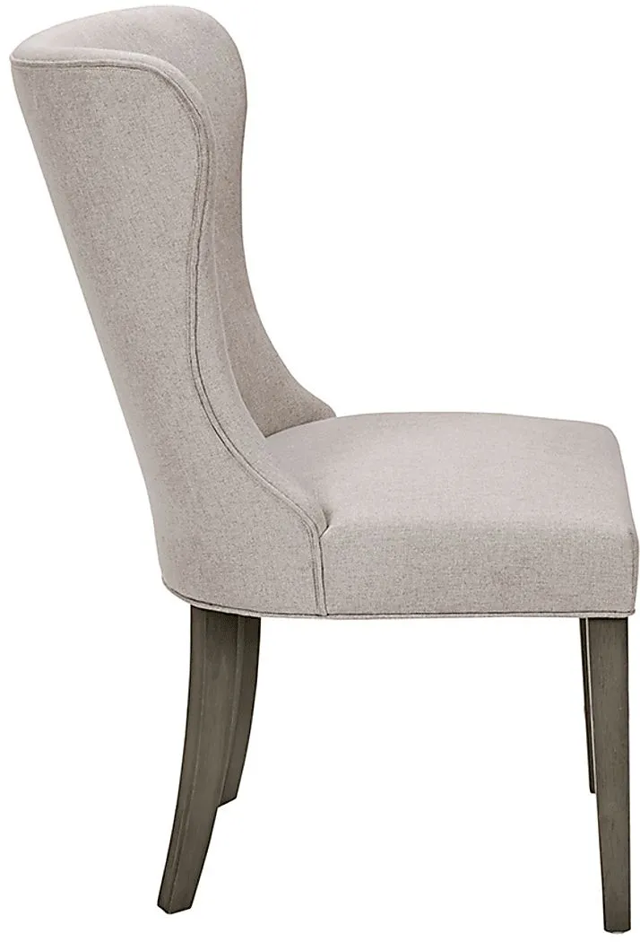 Tarrington Cream Side Chair