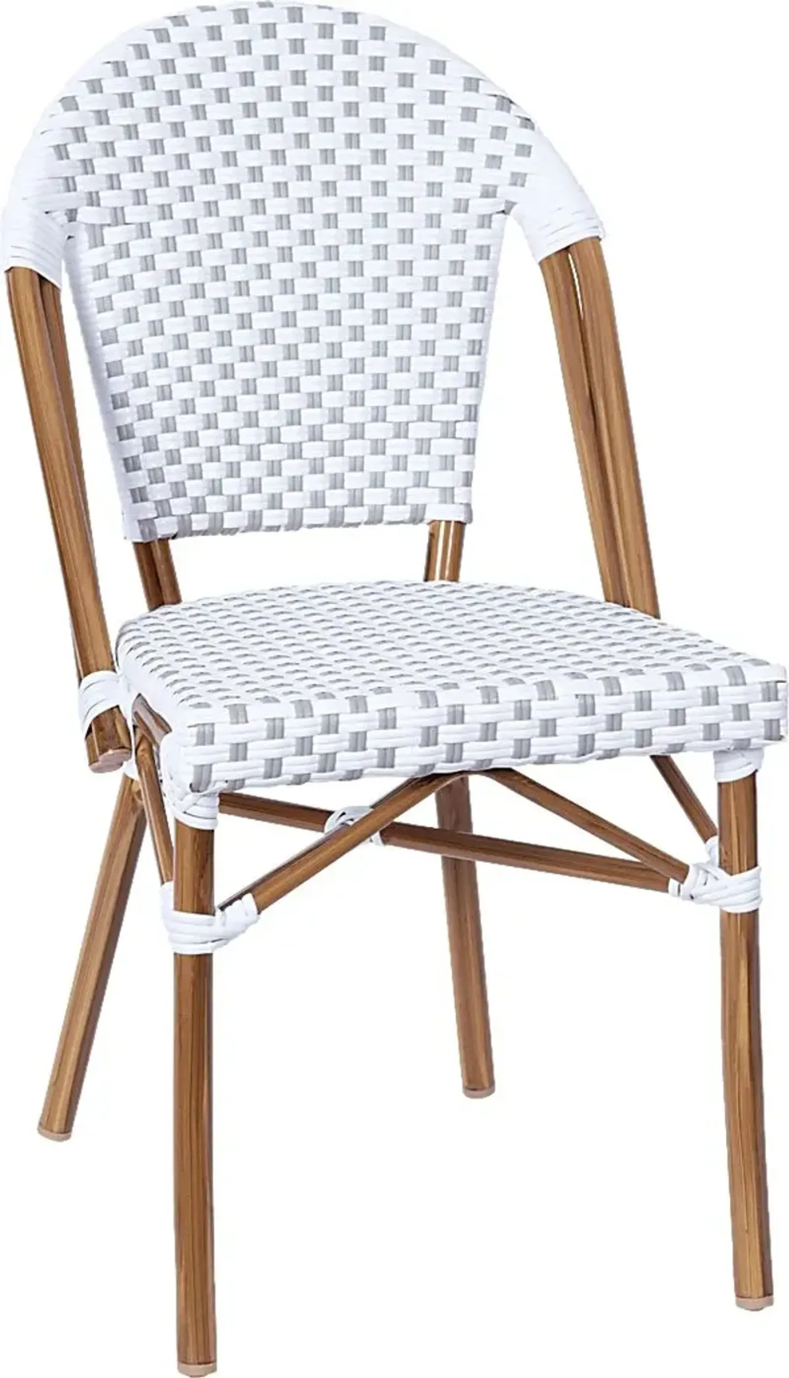 Morrie Gray Dining Chair