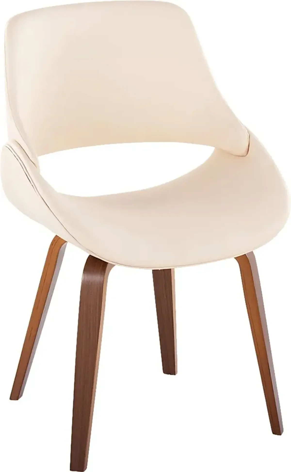 Harless Cream Side Chair, Set of 2