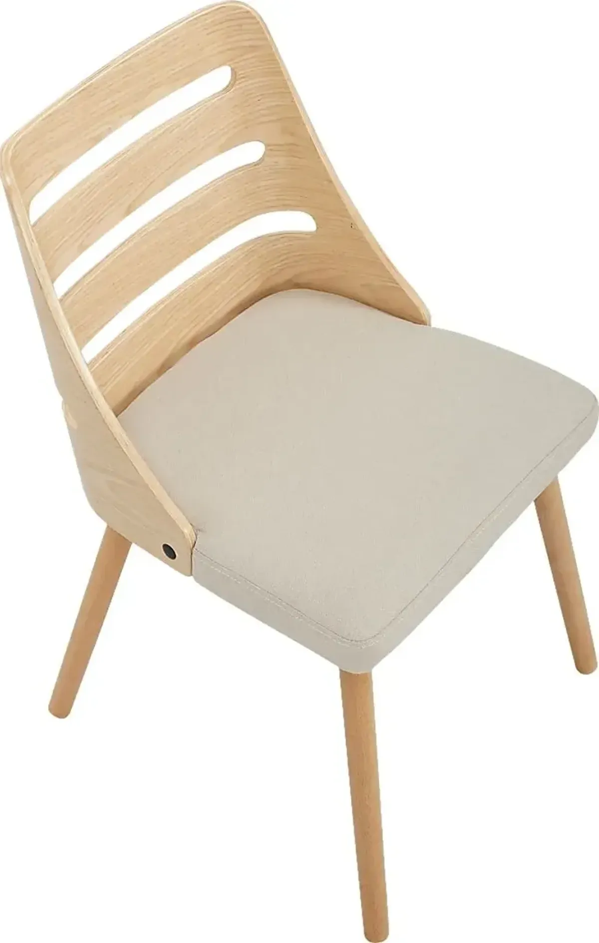 Thornwood Cream Dining Chair, Set of 2