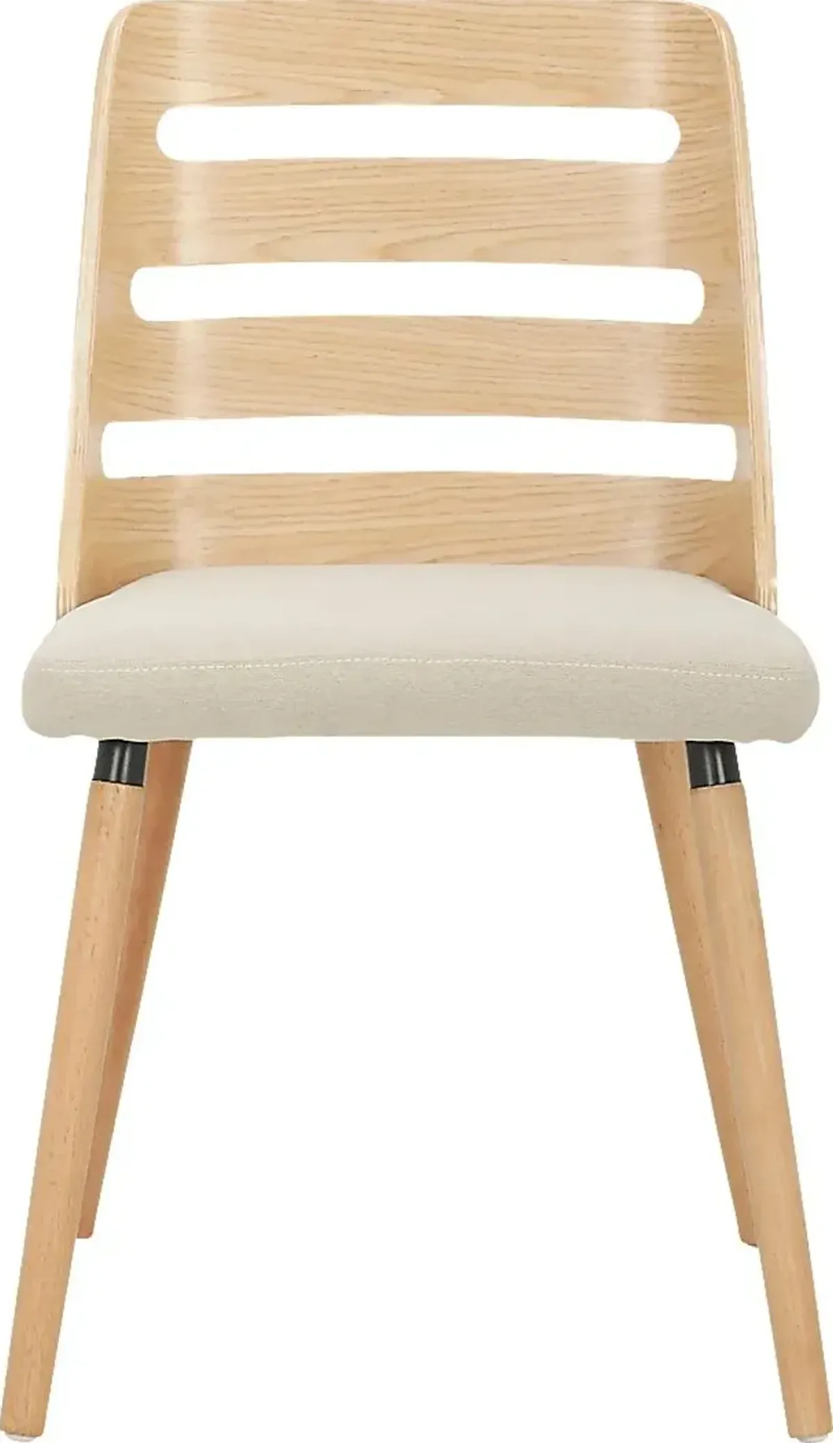 Thornwood Cream Dining Chair, Set of 2