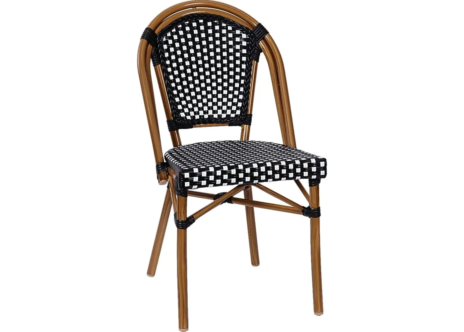 Beutel Black Dining Chair