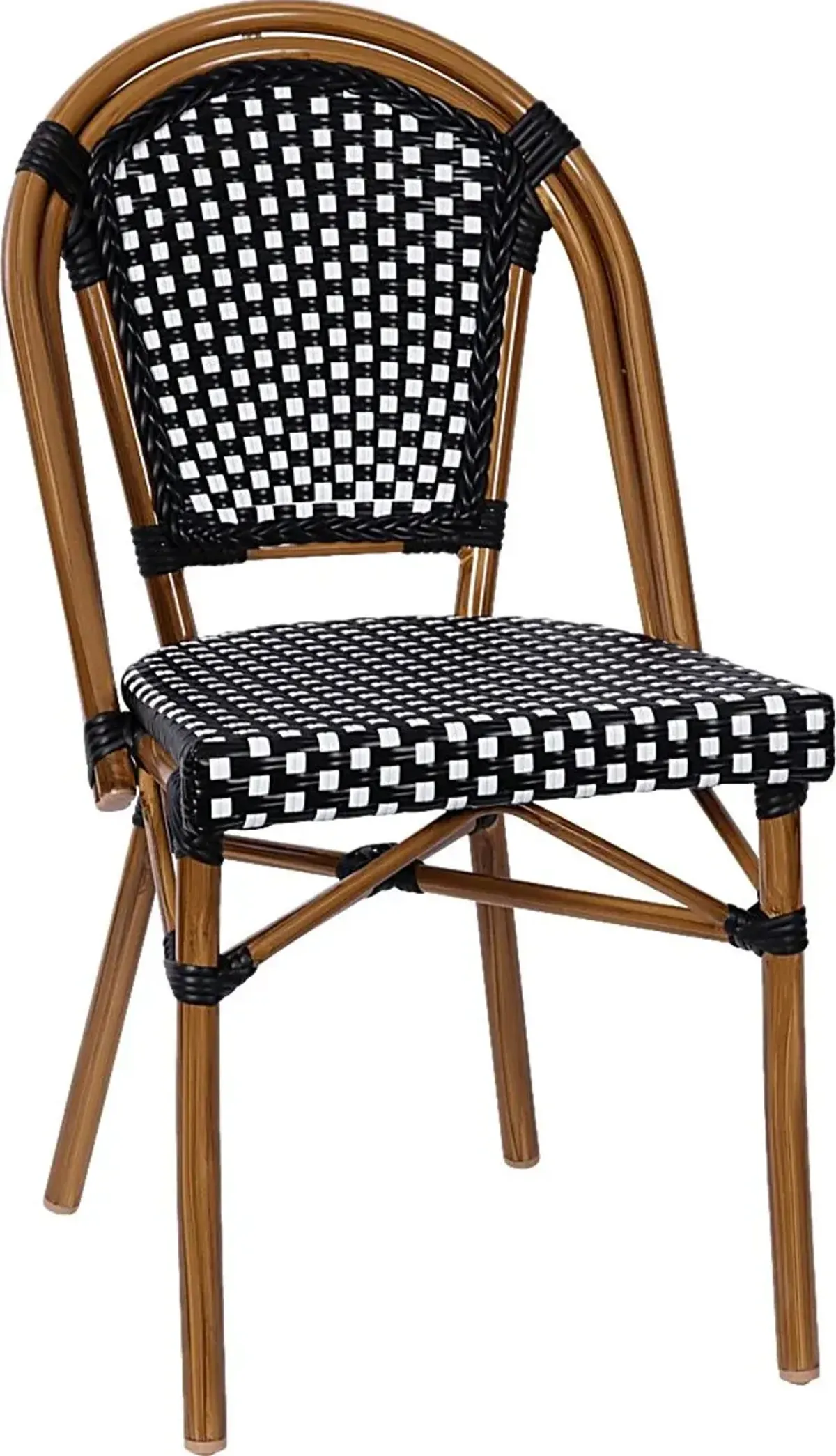 Beutel Black Dining Chair