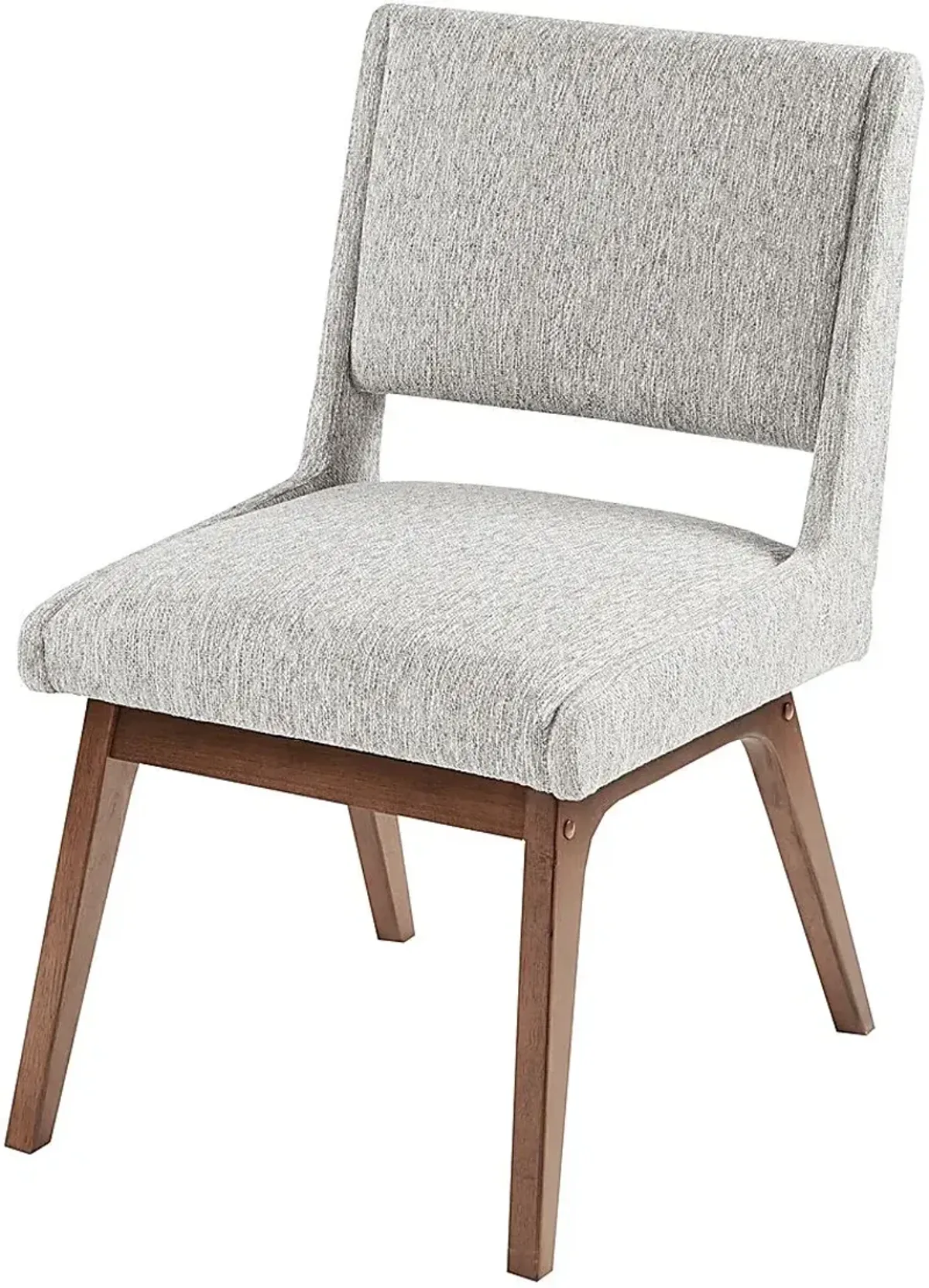 Sagevale Gray Side Chair, Set of 2