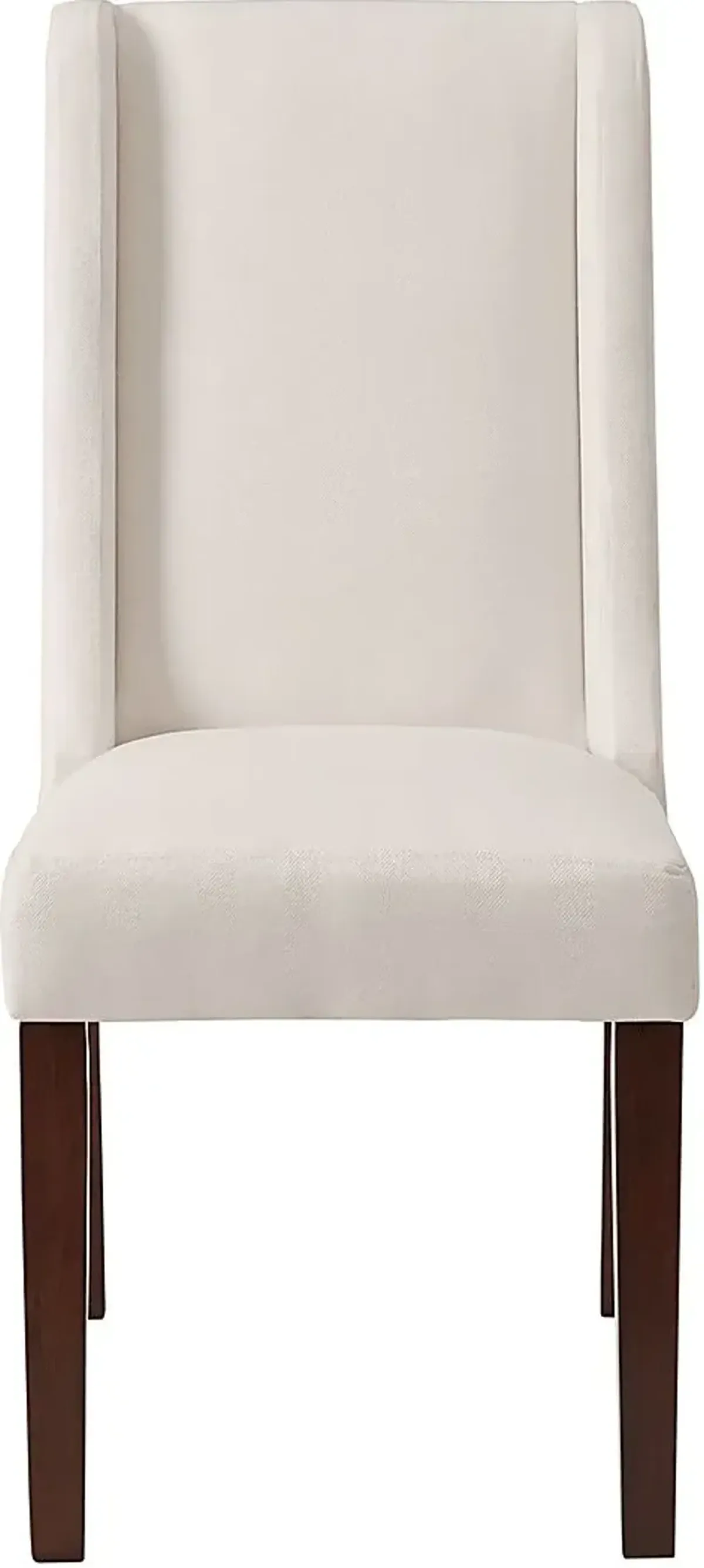 Vinvale Cream Side Chair, Set of 2