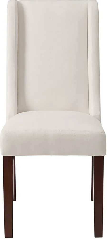 Vinvale Cream Side Chair, Set of 2