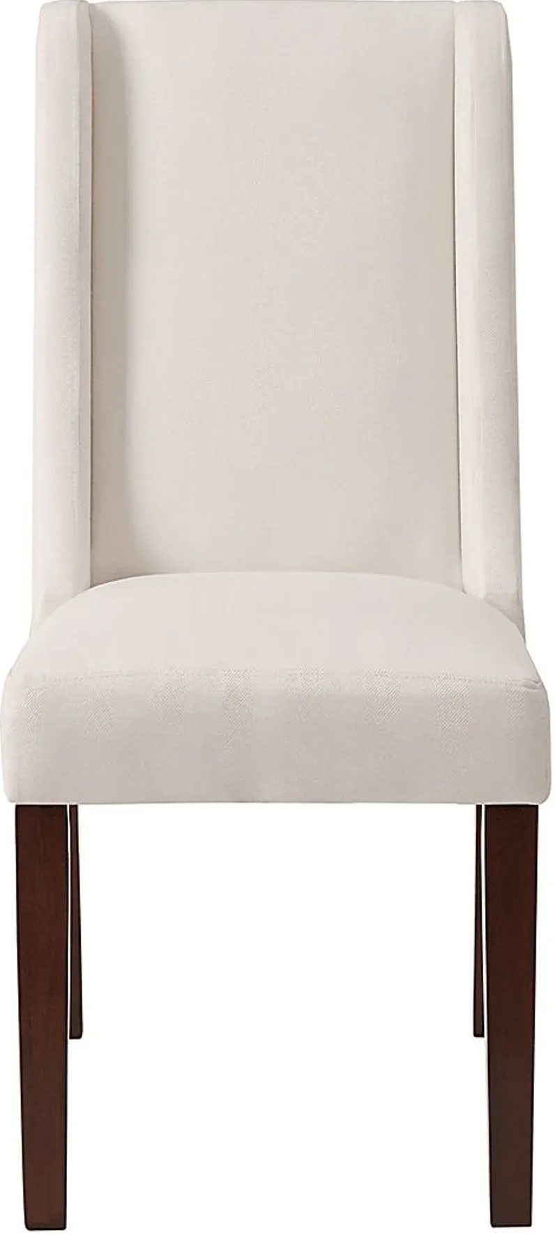 Vinvale Cream Side Chair, Set of 2