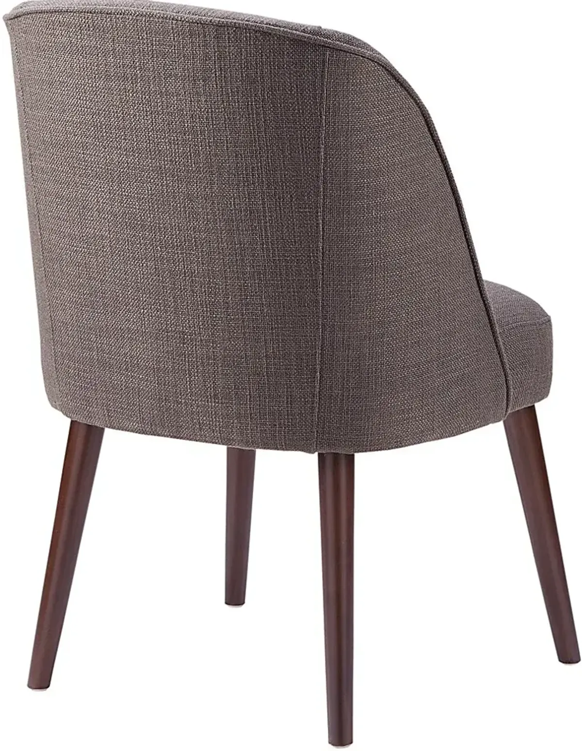 Ashkirk Charcoal Dining Chair