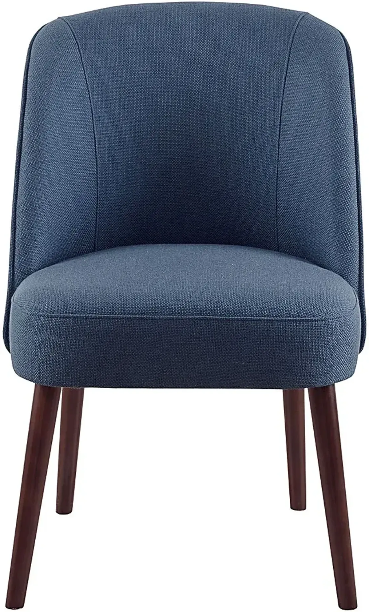 Ashkirk Blue Dining Chair