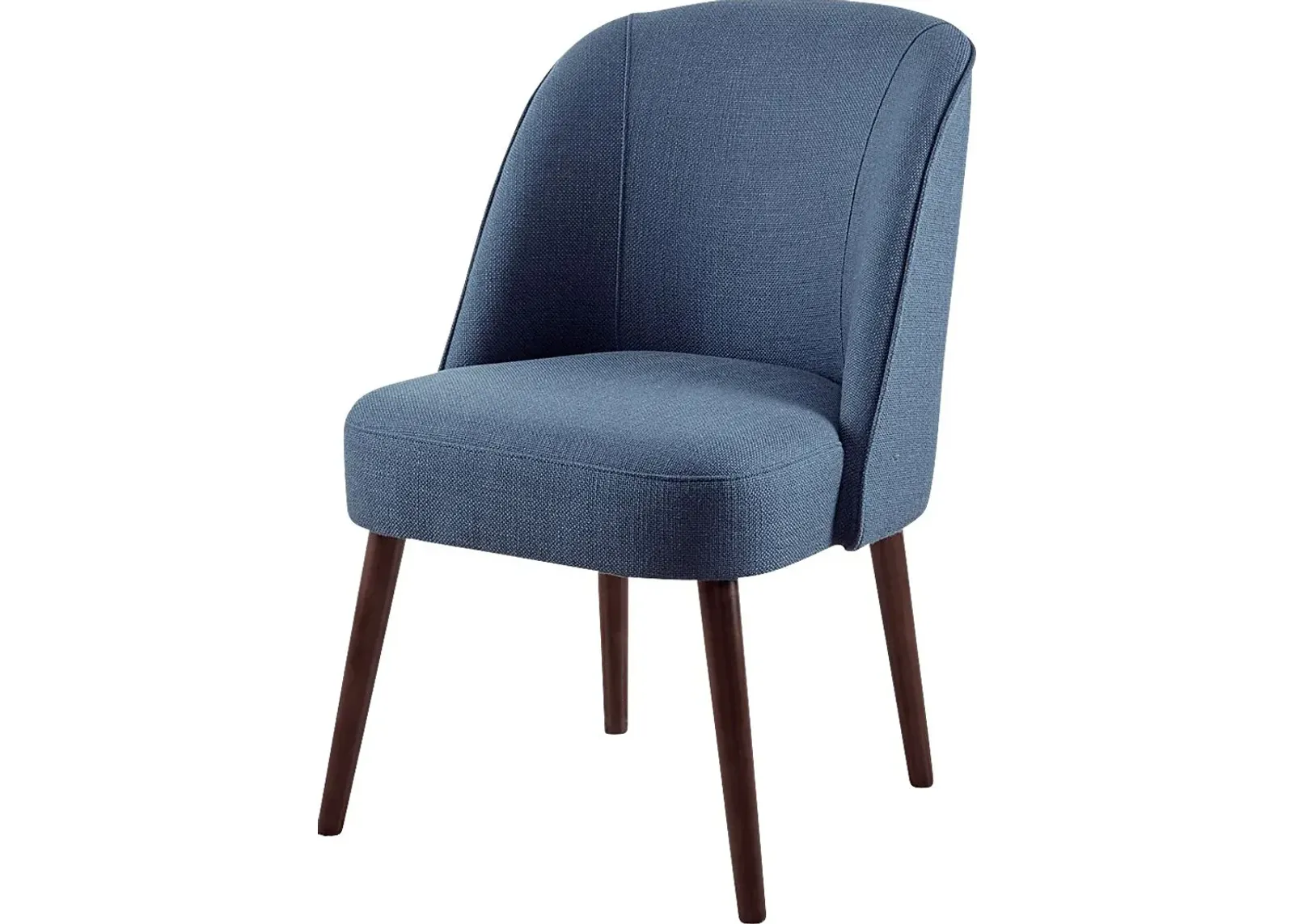 Ashkirk Blue Dining Chair