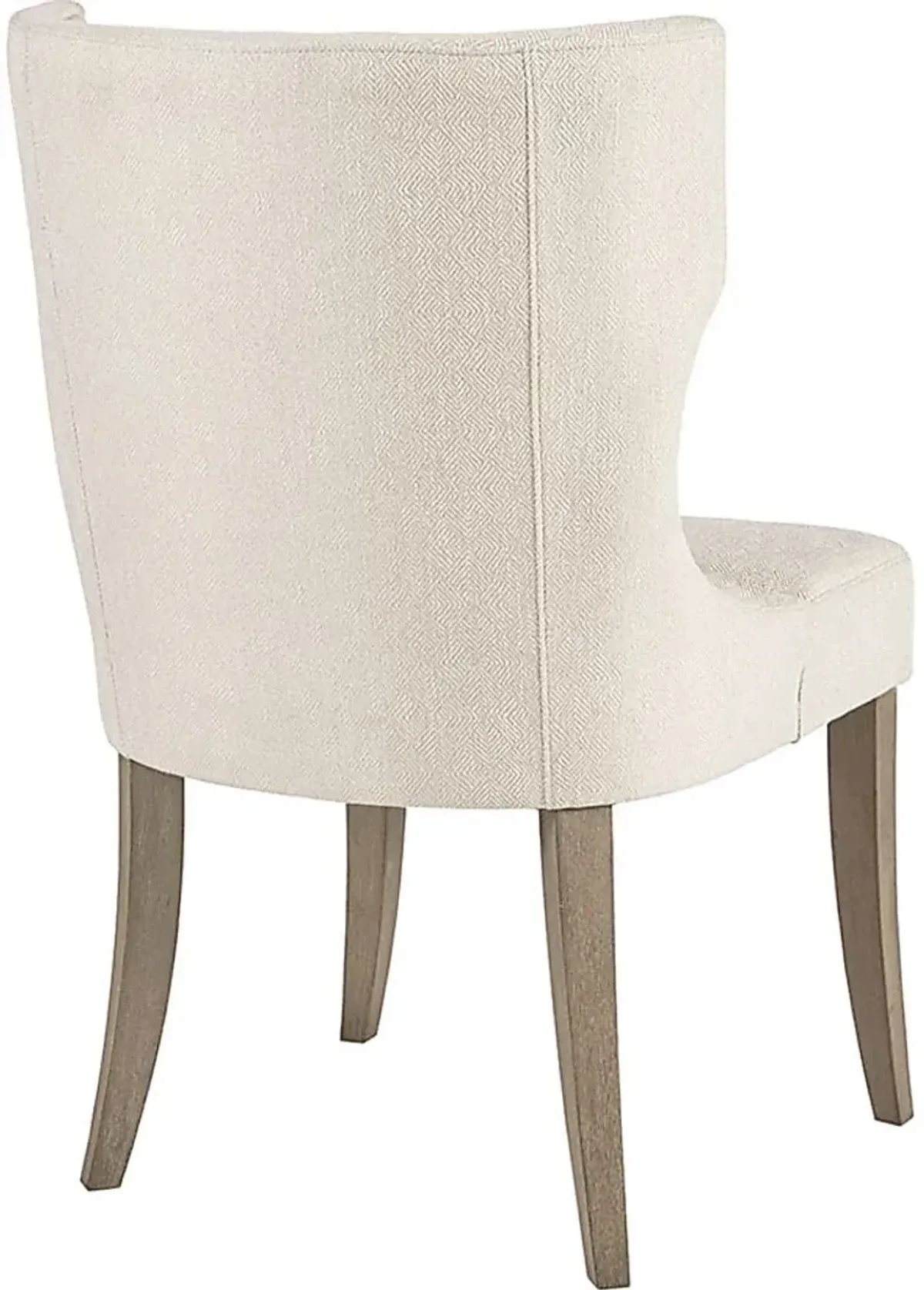 Villagrove Cream Side Chair