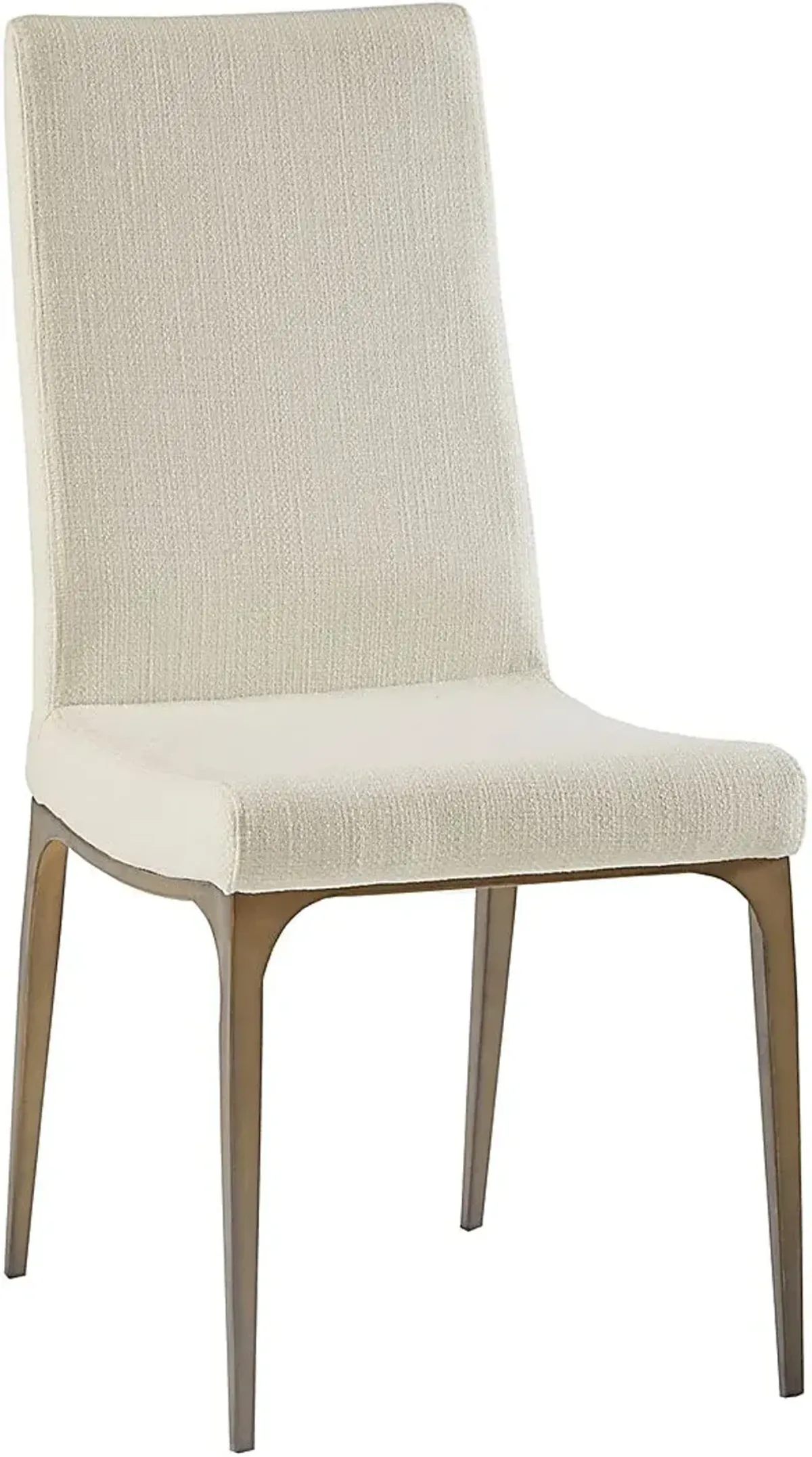 Atlee Cream Dining Chair, Set of 2