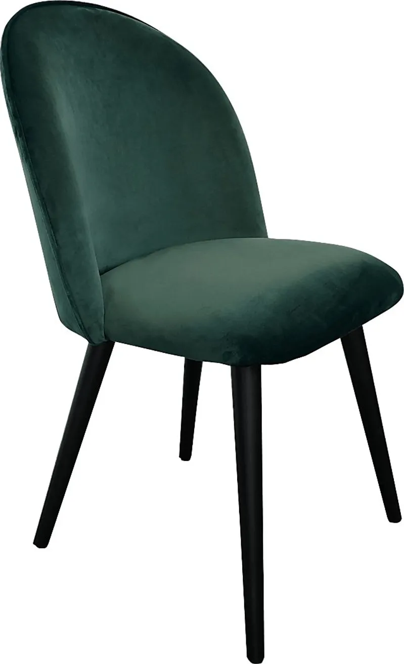 Yeomanns Green Dining Chair, Set of 2