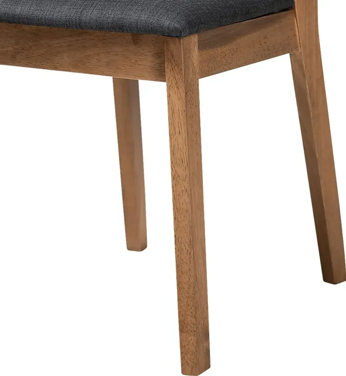 Claravista Brown Side Chair, Set of 2