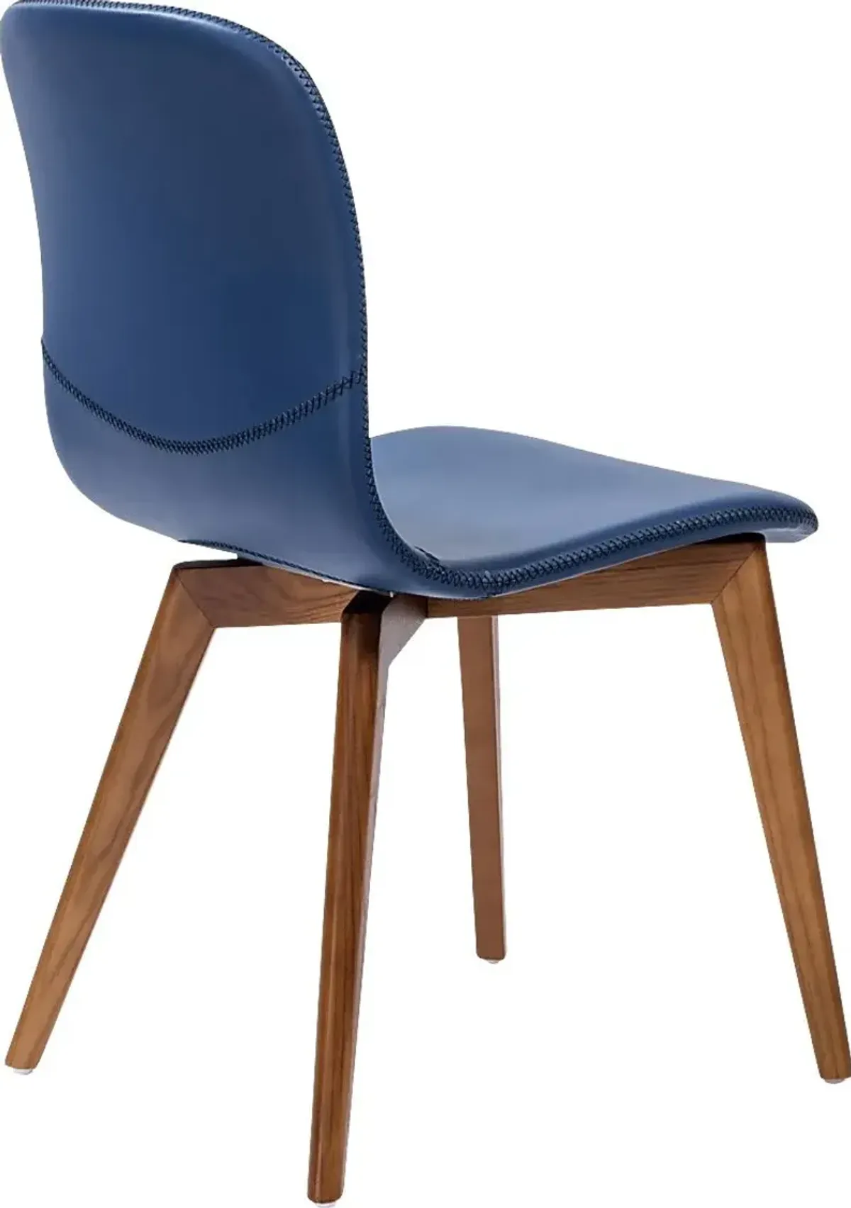 Raindale Blue Side Chair, Set of 2