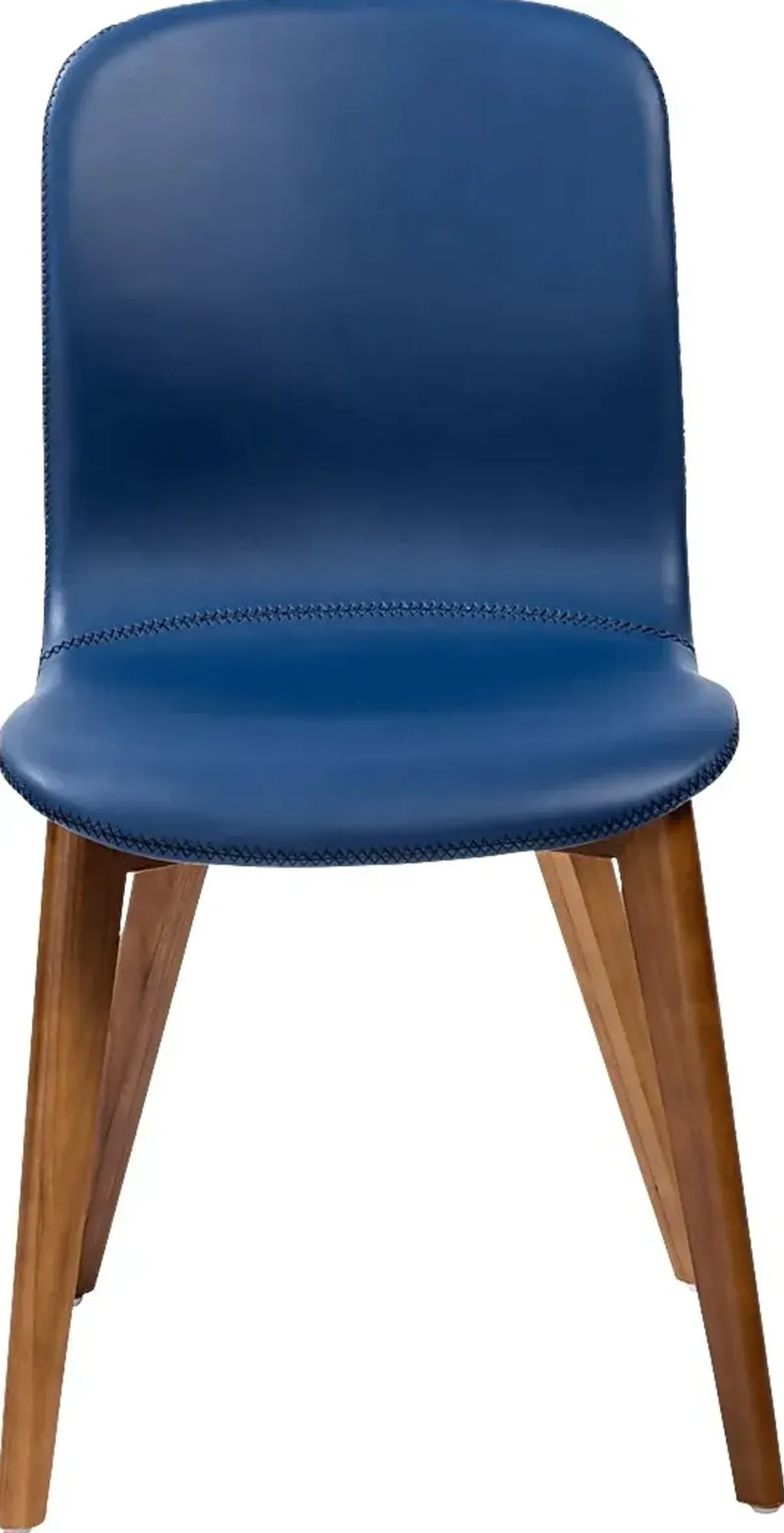 Raindale Blue Side Chair, Set of 2