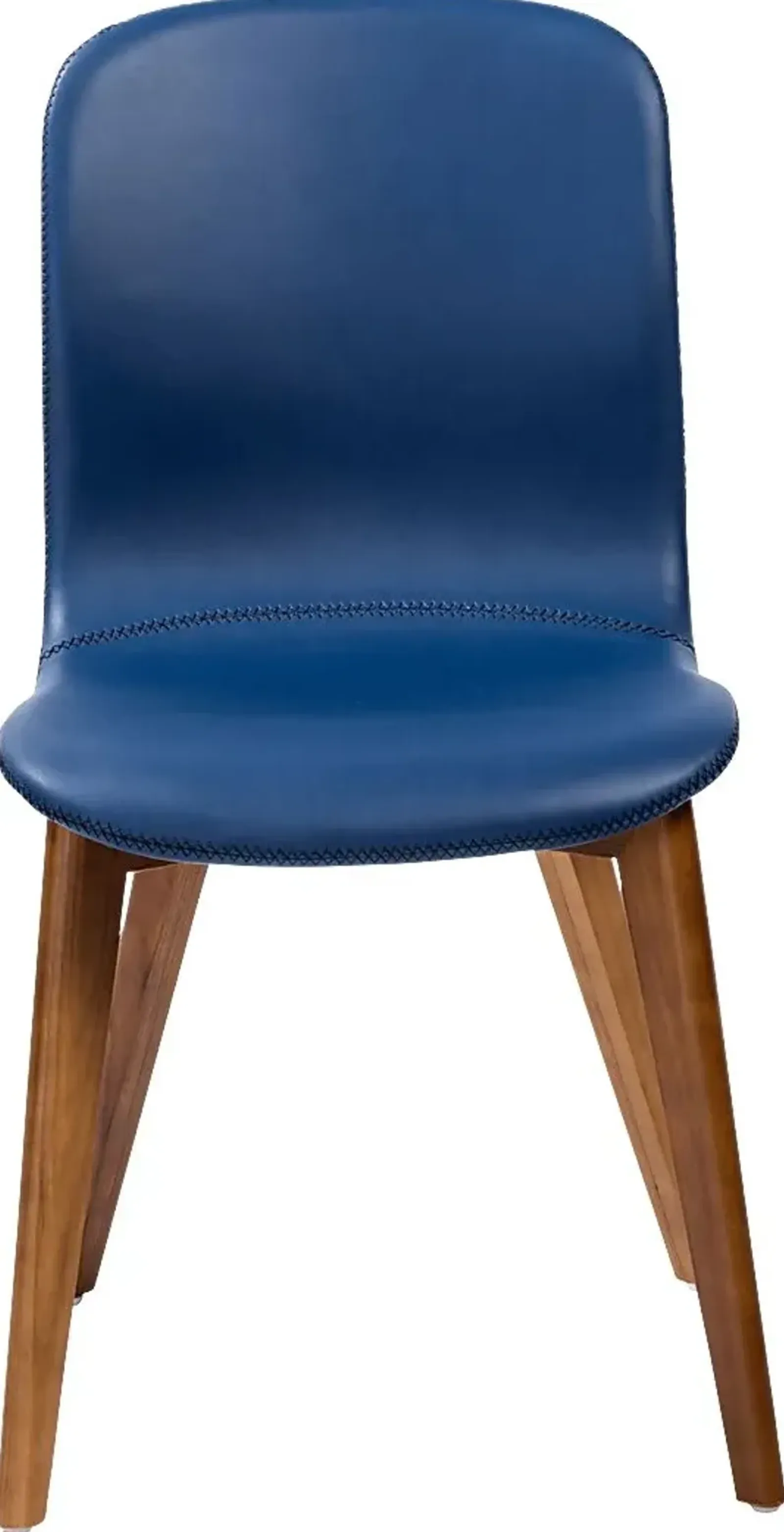 Raindale Blue Side Chair, Set of 2