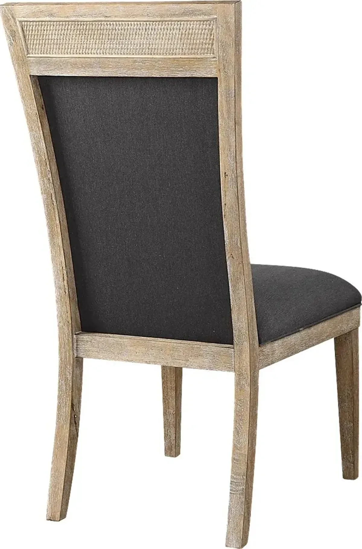 Walsingham Gray Side Chair