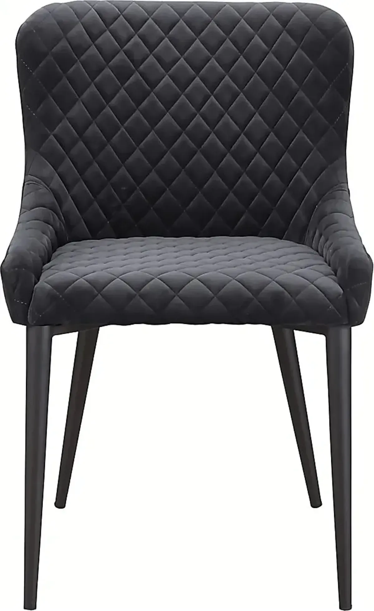 Cedarlane Gray Side Chair