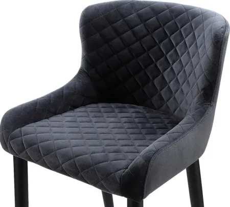 Cedarlane Gray Side Chair