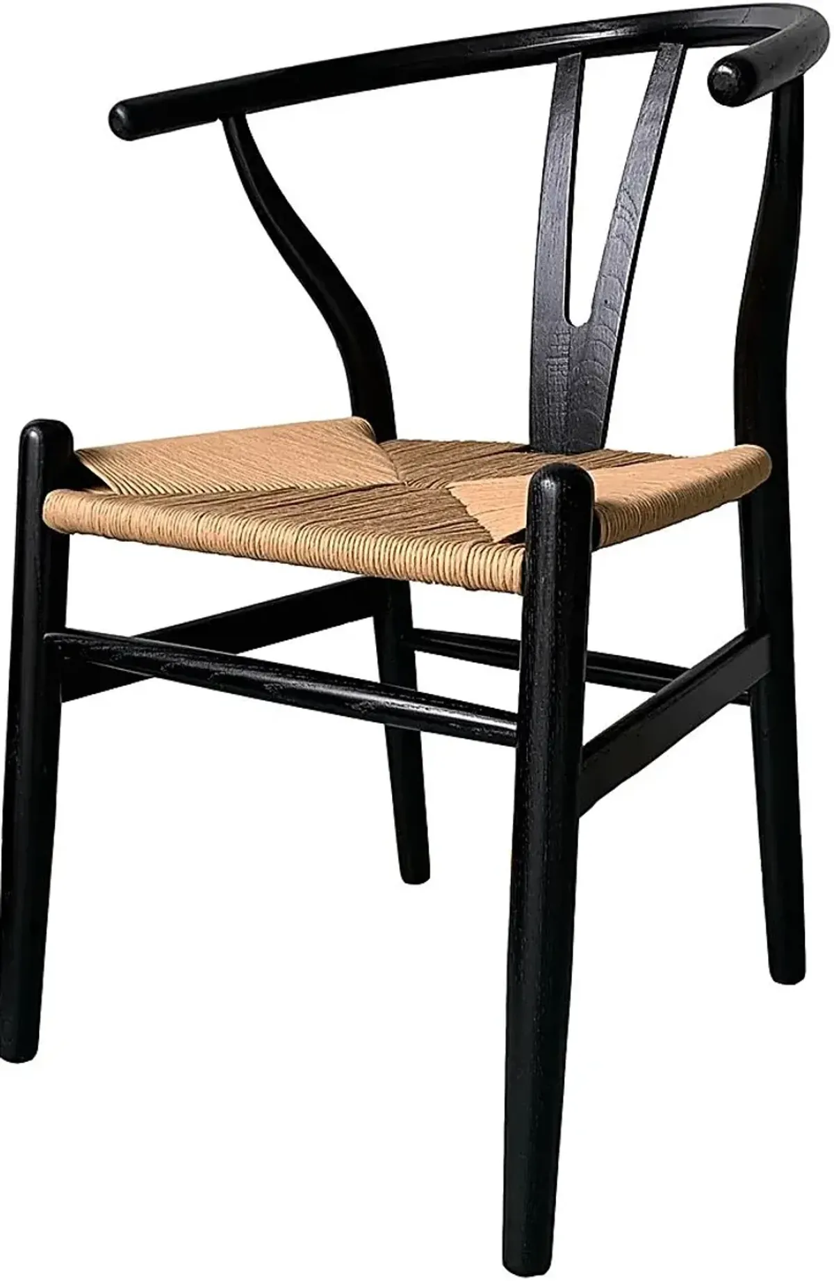 Kaii Natural Side Chair, Set of 2