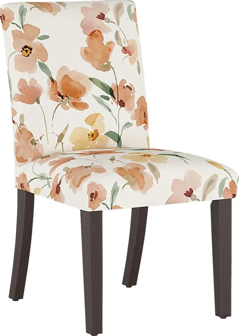 Sweet Plains Cream Side Chair