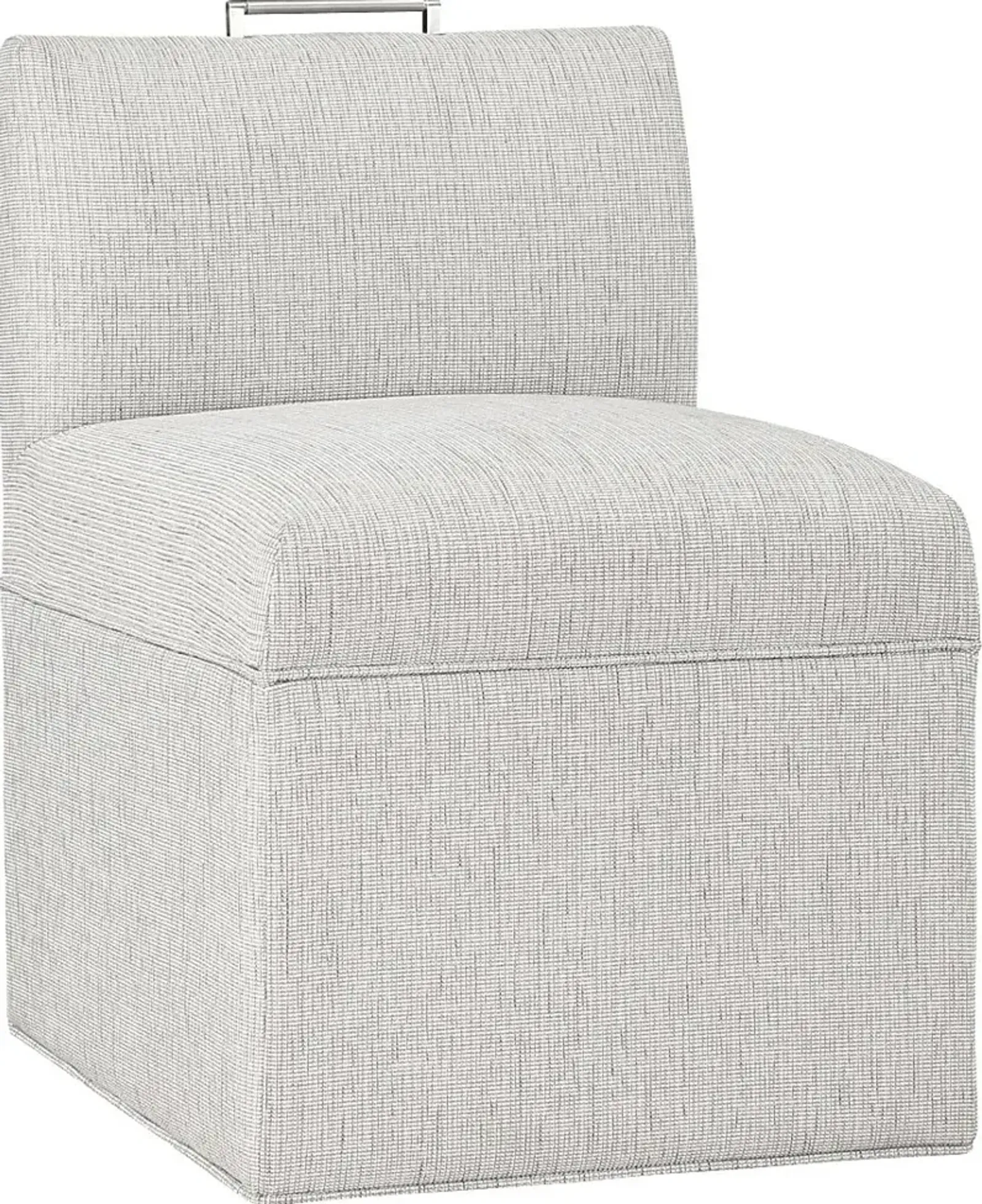 Birkhoff Beige Side Chair