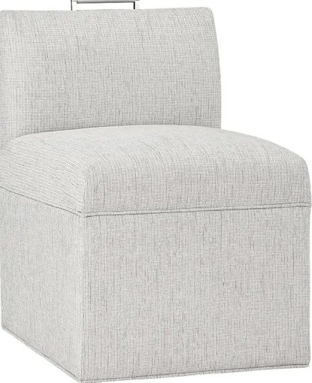 Birkhoff Beige Side Chair