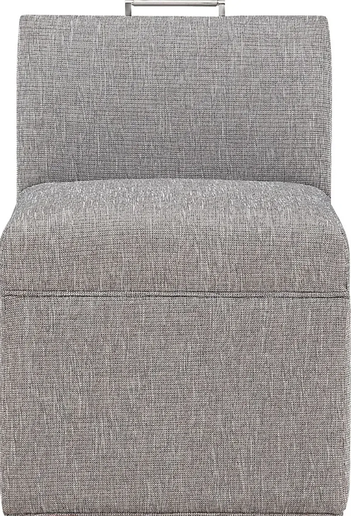 Birkhoff Gray Side Chair