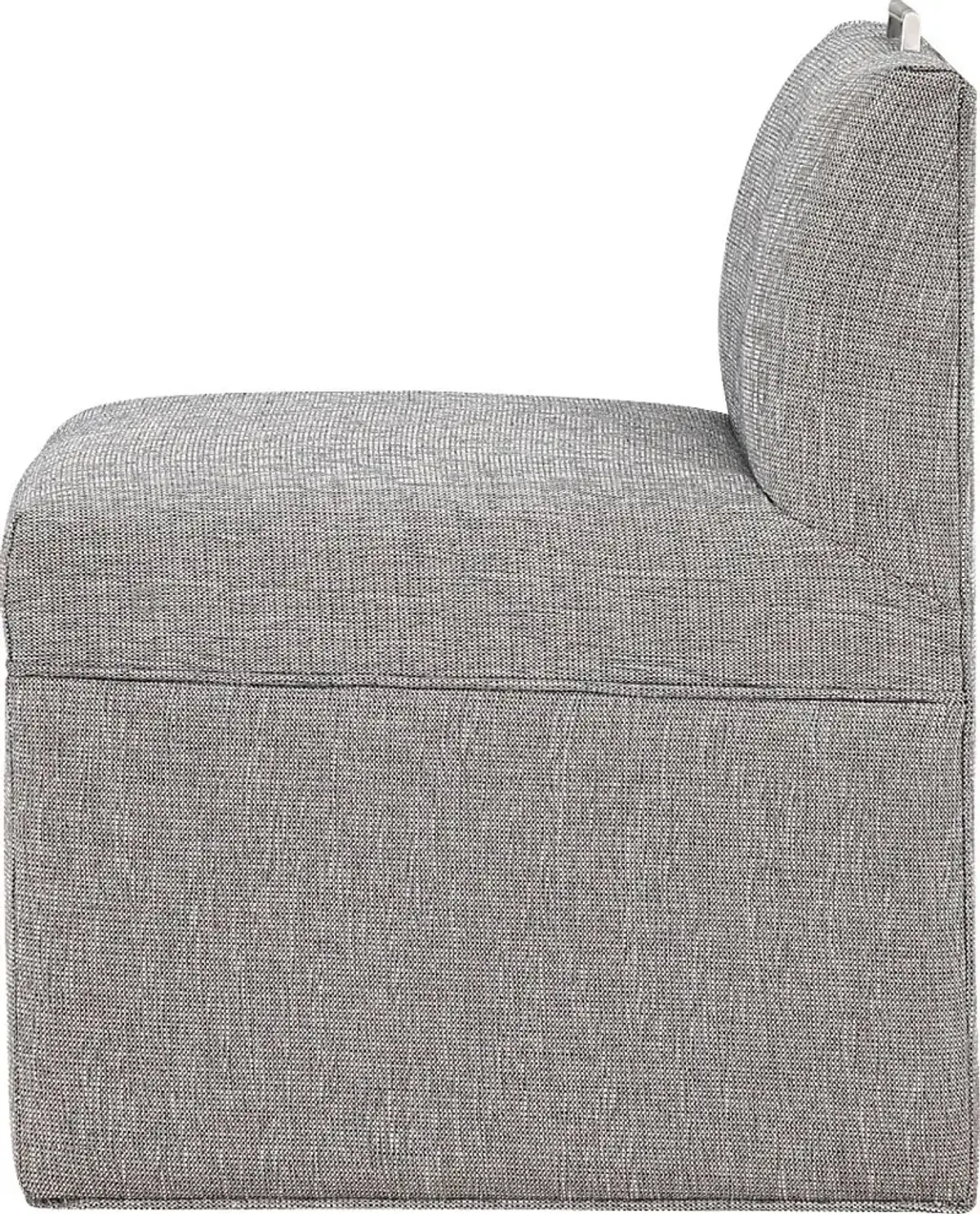 Birkhoff Gray Side Chair