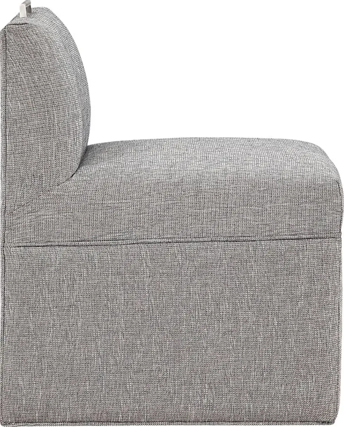 Birkhoff Gray Side Chair