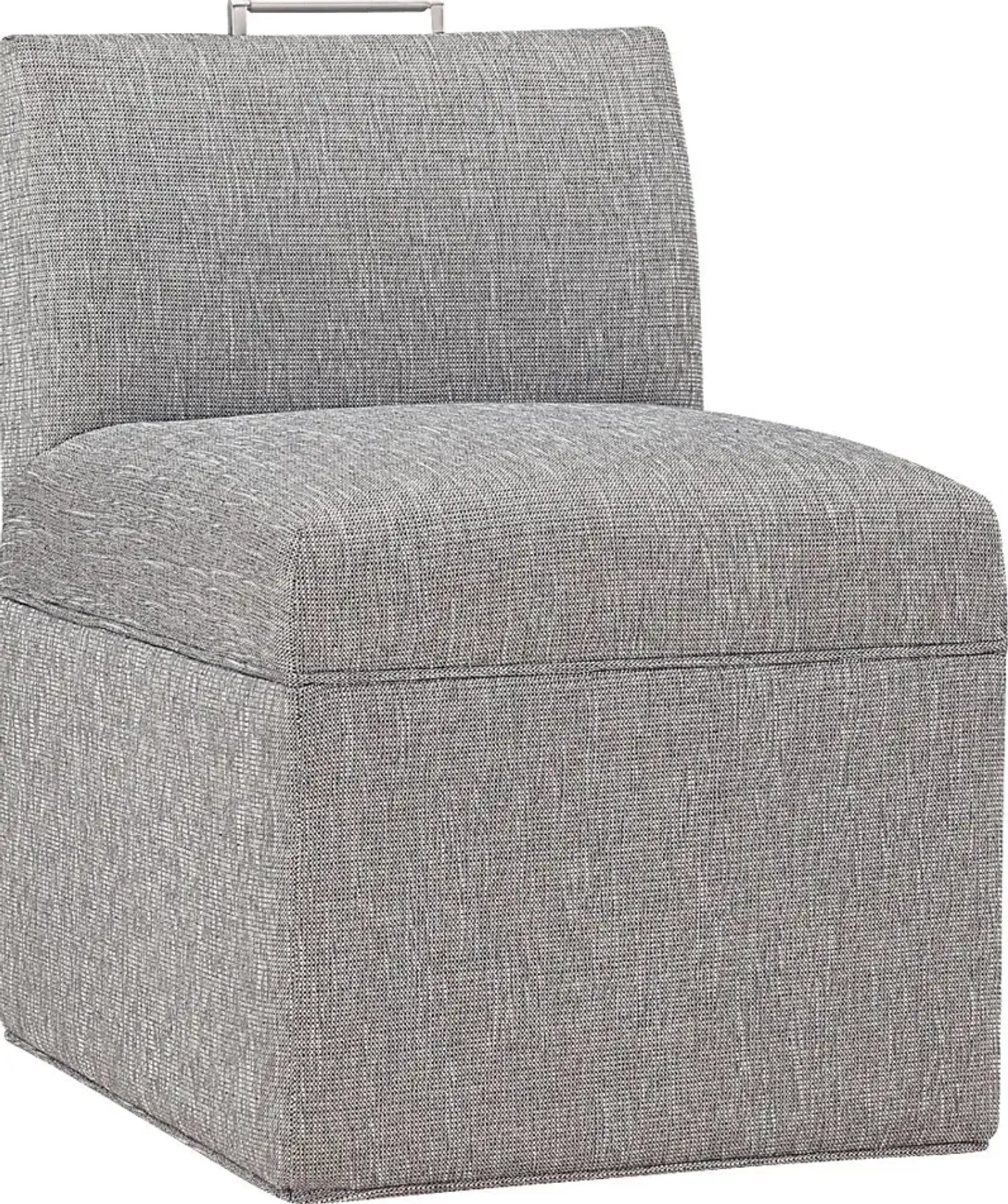 Birkhoff Gray Side Chair