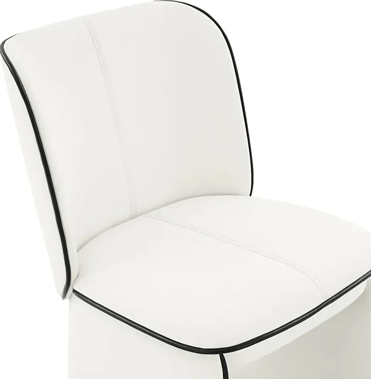 Allbee Cream Side Chair