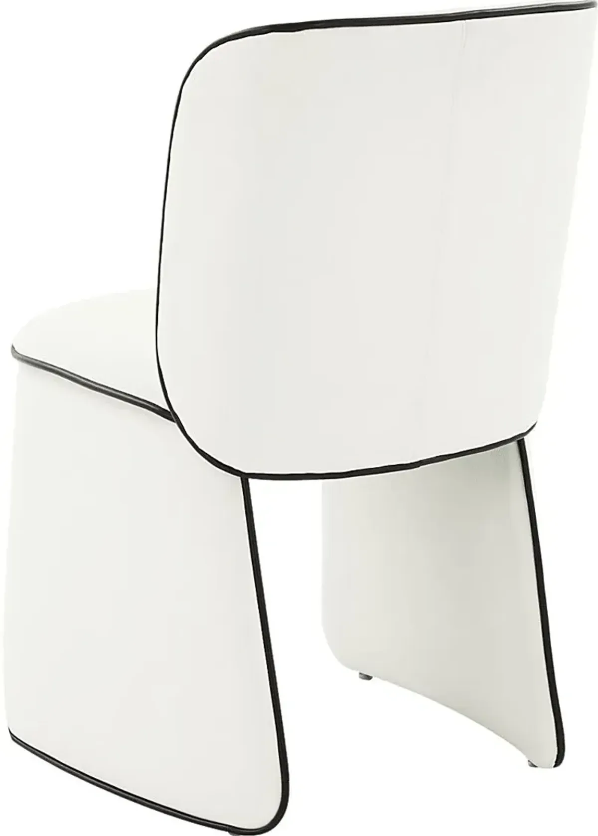 Allbee Cream Side Chair